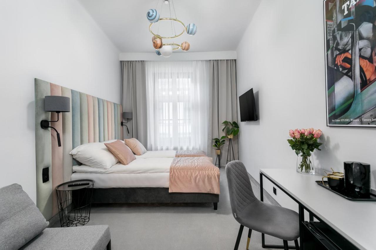 Old Town - Premium 3* Krasków