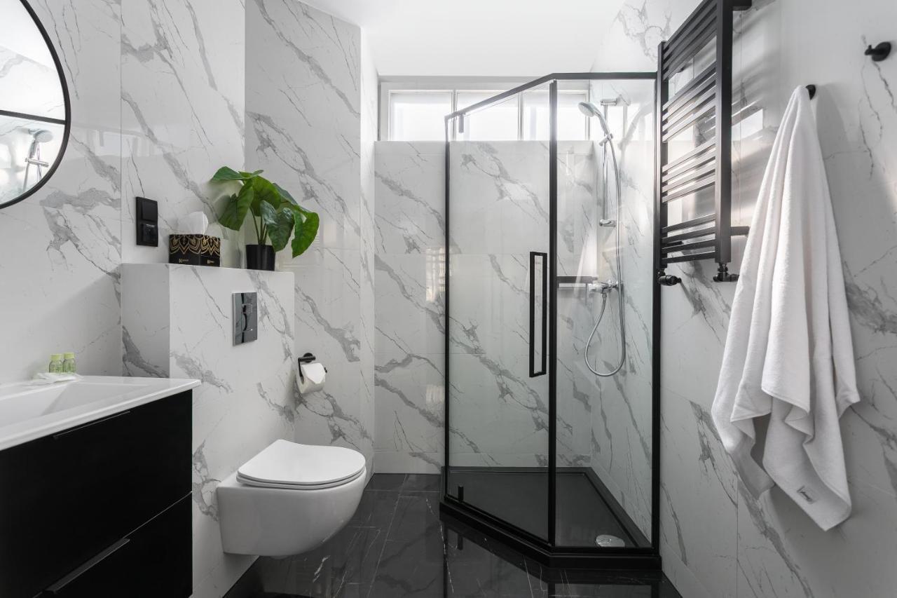 Apartment Old Town - Premium